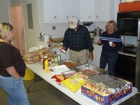 102508 - Jim Richardson's Hayride at Harrell Field